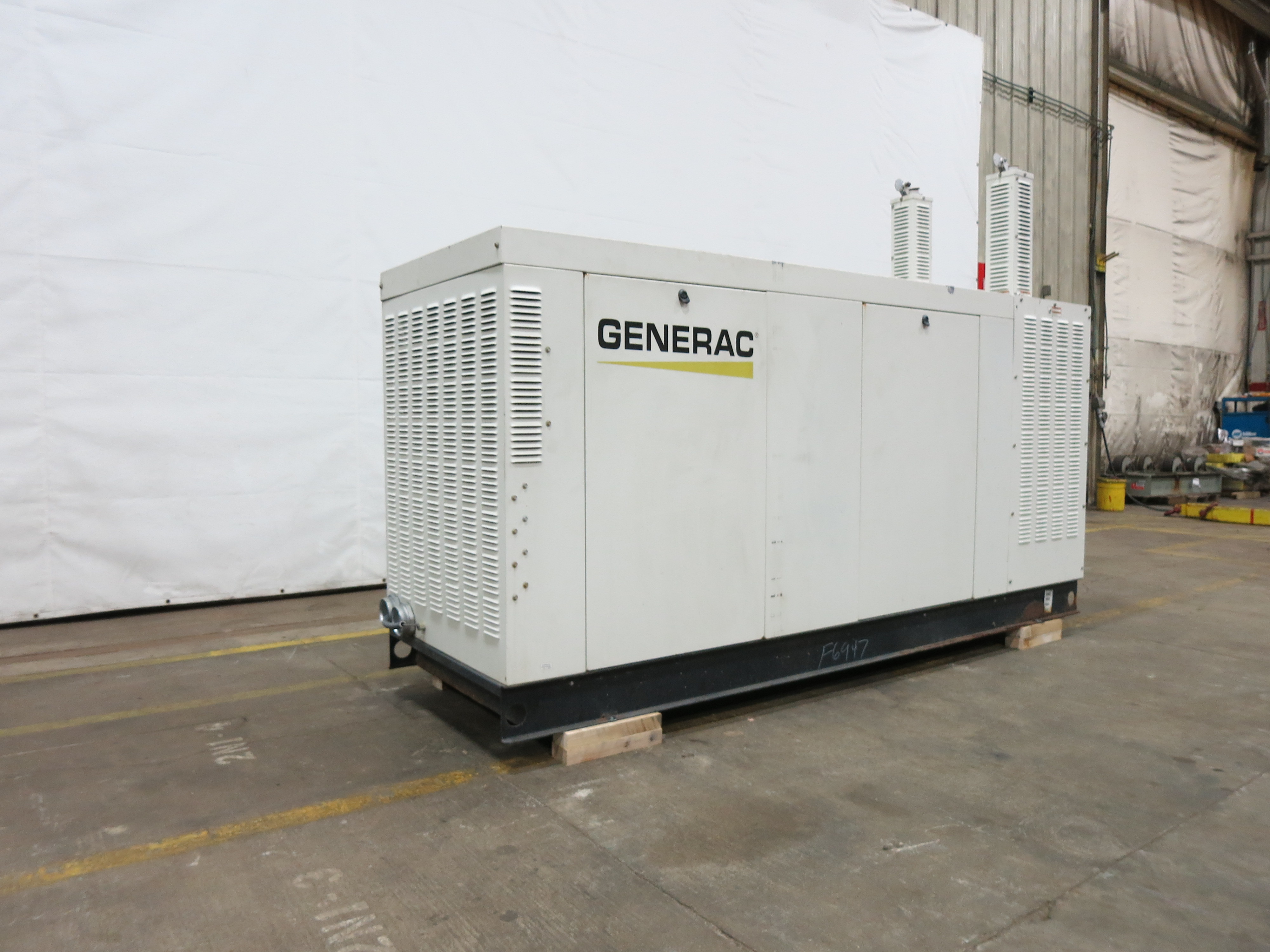 Generac product activation youtube