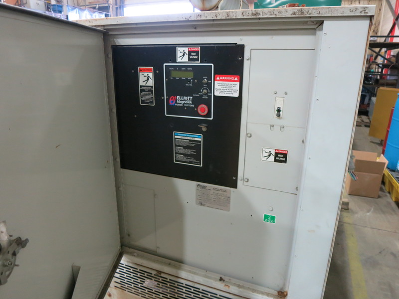 Used Isuzu 40 RD Diesel Generator, 165 Hrs
