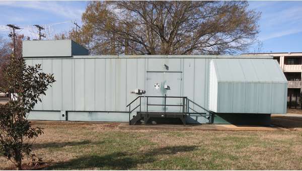 Used Caterpillar 3516B Diesel Generator QTY 5