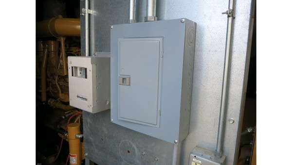 Used Caterpillar 3516B Diesel Generator QTY 5