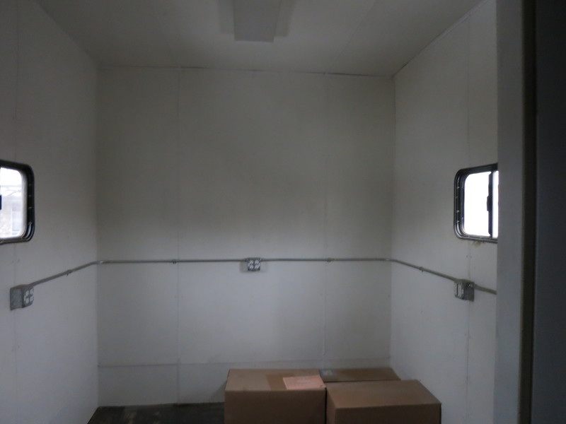 Used MTU DS500 Diesel Generator, 5596 Hrs