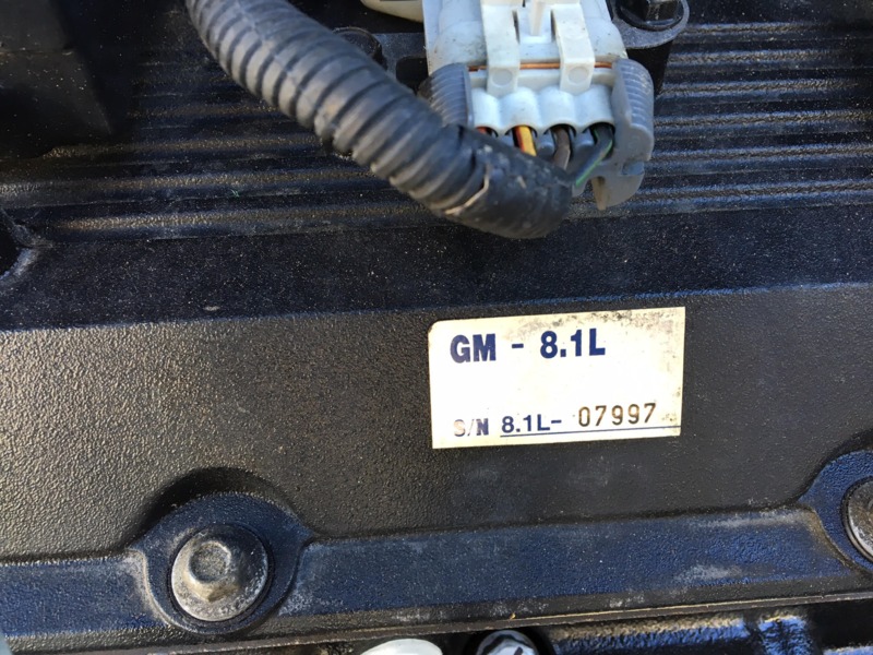 Used Kohler 125RZG Natural Gas Generator, 820 Hrs