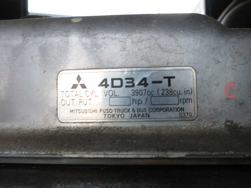 Used Generac SD0100 Diesel Generator, 139 Hrs