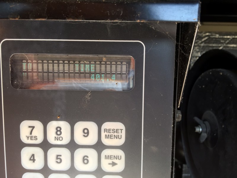 Used Kohler 80REOZJD Diesel Generator, 401 Hrs, EPA Tier 3