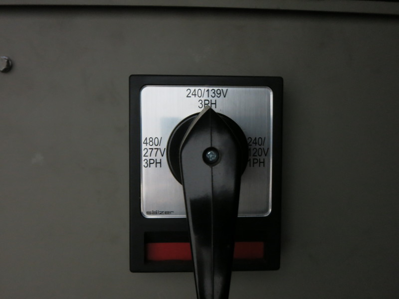 New Multitek MG112 Rental Grade Diesel Generator