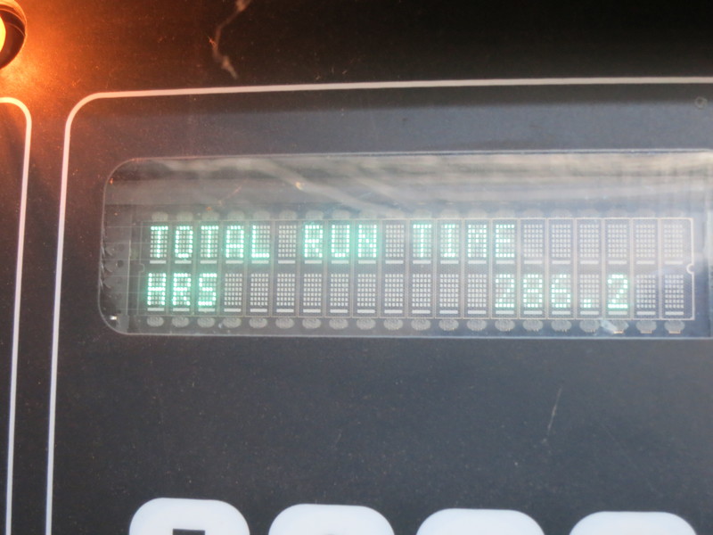 Used Kohler 80REOZJD Diesel Generator, 286 Hrs, EPA Tier 3