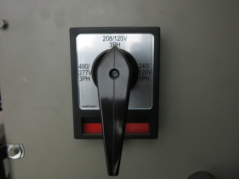 New Multitek MG50 Rental Grade Diesel Generator