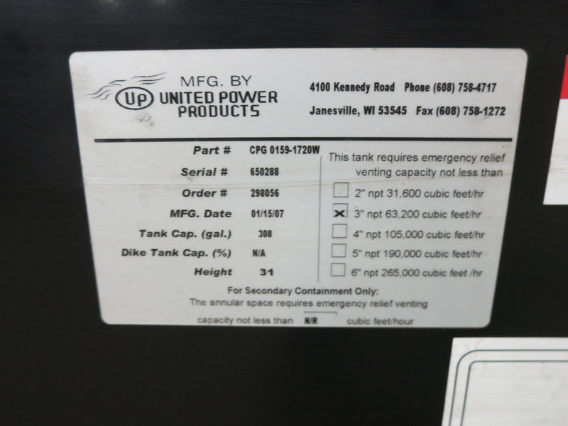 Used Cummins DSGAB Diesel Generator, 533 Hrs, EPA Tier 3,