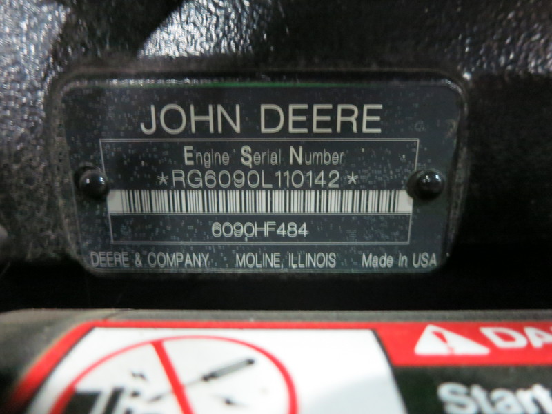 Used Kohler 250REOZJE Diesel Generator, 98 Hrs, EPA Tier 3