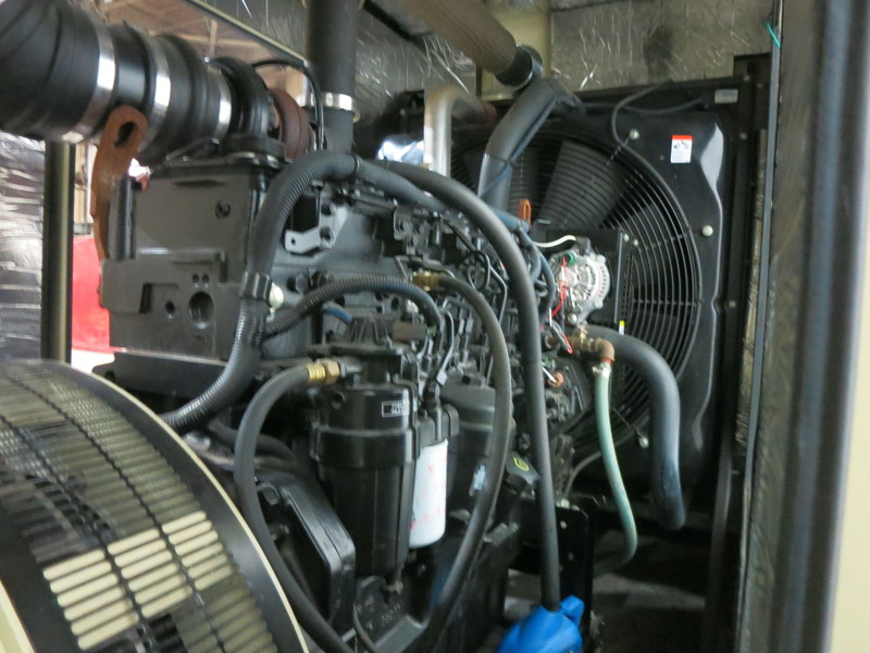 Used Kohler 250REOZJE Diesel Generator, 98 Hrs, EPA Tier 3