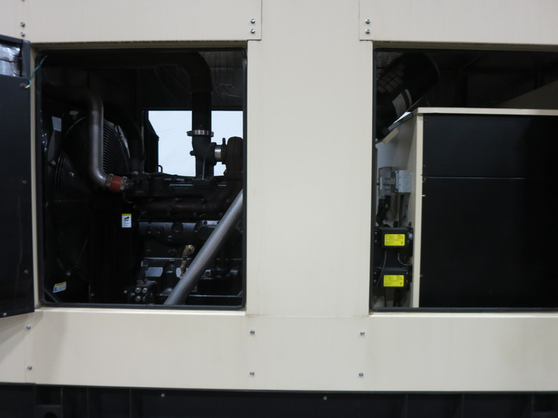 Used Kohler 250REOZJE Diesel Generator, 98 Hrs, EPA Tier 3