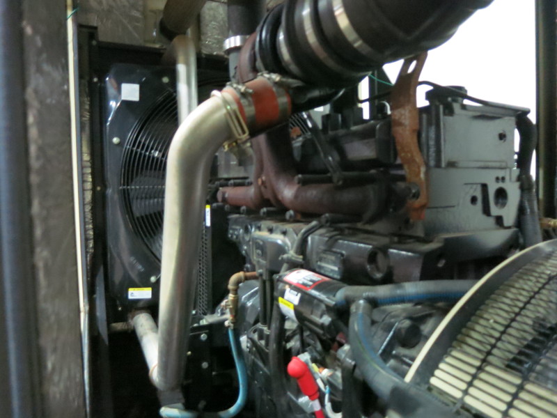 Used Kohler 250REOZJE Diesel Generator, 98 Hrs, EPA Tier 3