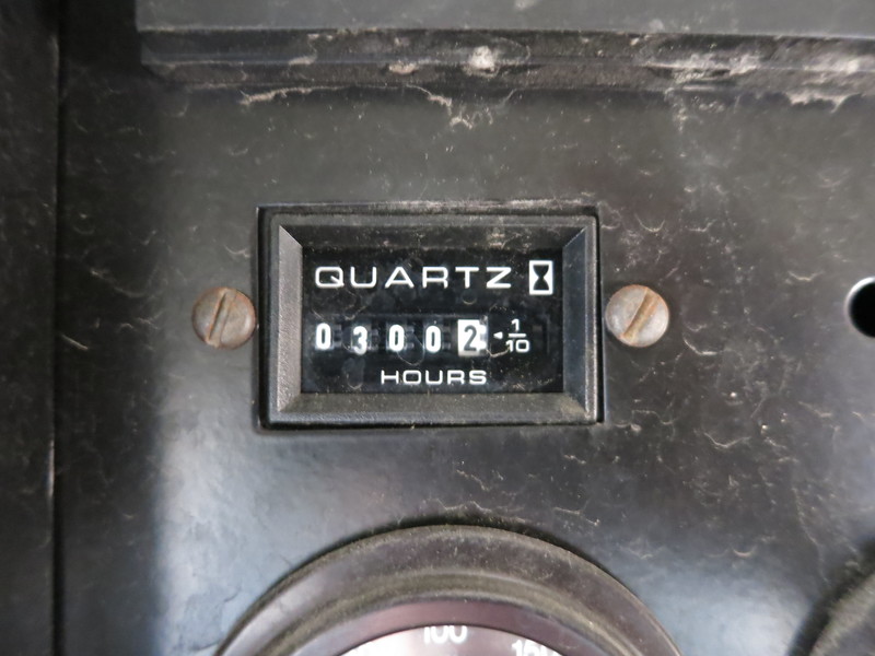 Used Kohler 450REOZD4 Diesel Generator, 301 Hrs