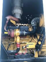 Used Caterpillar C32 Diesel Generator 144 Hrs EPA Tier 2