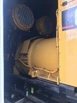 Used Caterpillar C32 Diesel Generator 144 Hrs EPA Tier 2