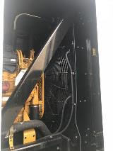 Used Caterpillar C32 Diesel Generator 144 Hrs EPA Tier 2