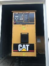 Used Caterpillar C32 Diesel Generator 144 Hrs EPA Tier 2
