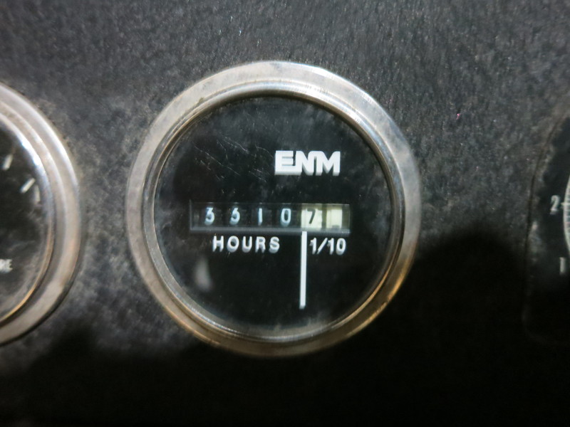 Used Katolight D60F*P4 Rental Grade Diesel Generator, 3310 Hrs