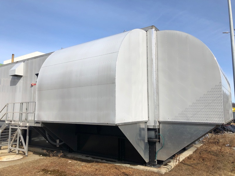 Used Caterpillar C175 Diesel Generator 152 Hrs EPA Tier 2