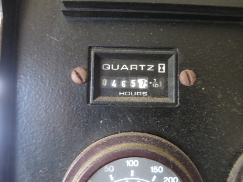 Used Kohler 500ROZD4 Diesel Generator, 466 Hrs