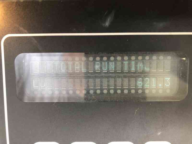 Used Kohler 250REOZD  Diesel Generator, 621 Hrs