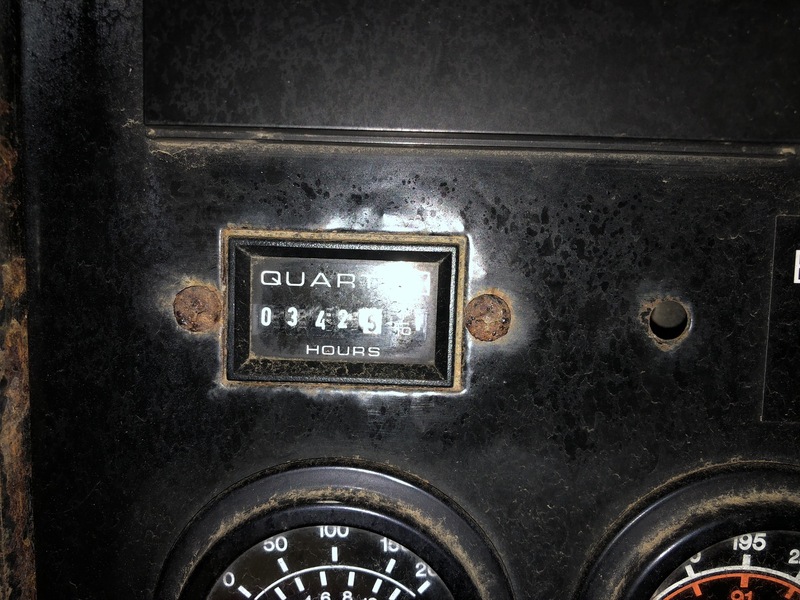 Used Kohler 750REOZDB Diesel Generator, 340 Hrs