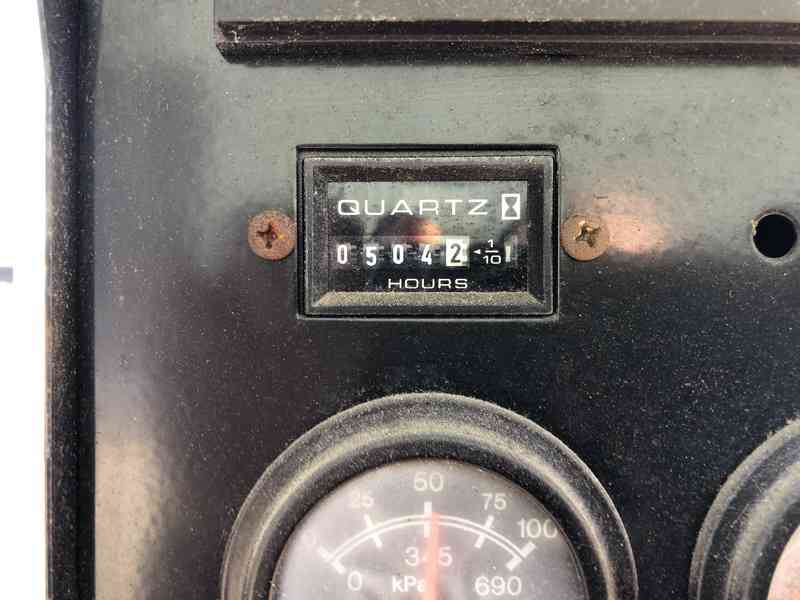 Used Kohler 400REOZV Diesel Generator, 504 Hrs