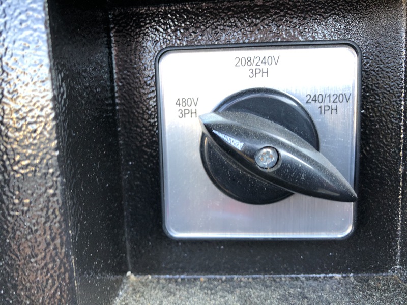 New Doosan G50 Rental Grade Diesel Generator, 0 Hrs, EPA Tier 4 w/Warranty