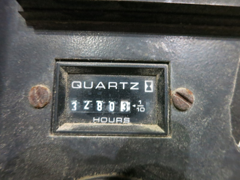 Used Kohler 100REOZJ71 Rental Grade Diesel Generator, 3281 Hrs