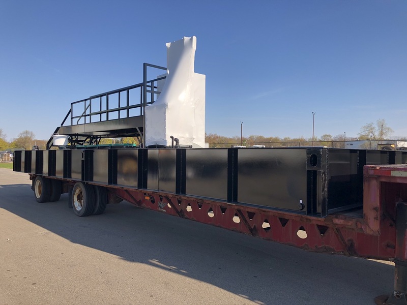 New Cummins DQKAF Diesel Generator, EPA Tier 2