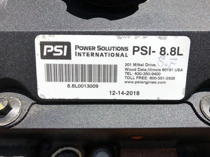 New Kohler 150REZGC Natural Gas / Propane Generator, 4 Hrs, EPA Certified