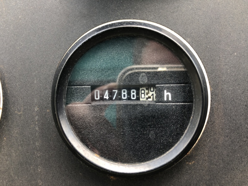 Used Caterpillar XQ30-8 Rental Grade Diesel Generator, 4787 Hrs, EPA Tier 3