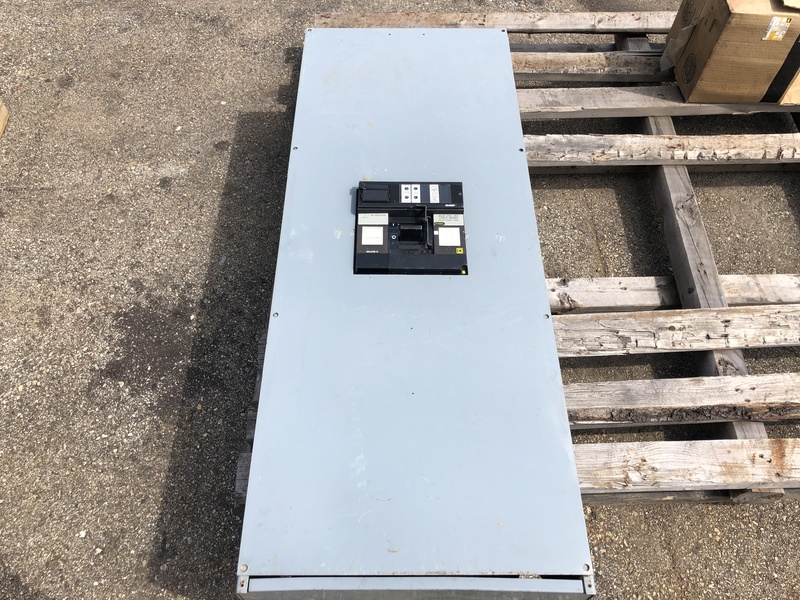 Used Caterpillar 3208 Diesel Generator, 282 Hrs