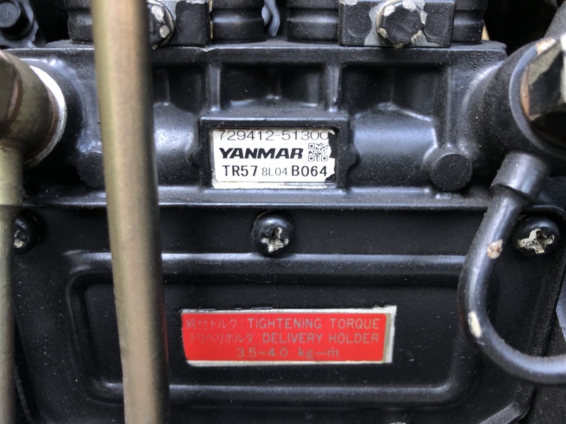 Used Kohler 20RCOZN Rental Grade / Super Quiet  Diesel Generator, 3240 Hrs