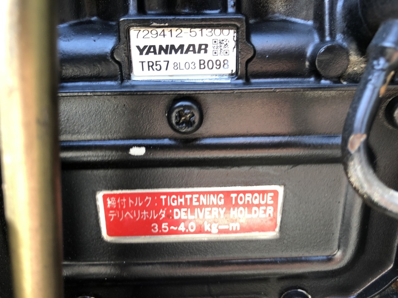 Used Kohler 20RCZN Rental Grade / Super Quiet  Diesel Generator, 4587 Hrs