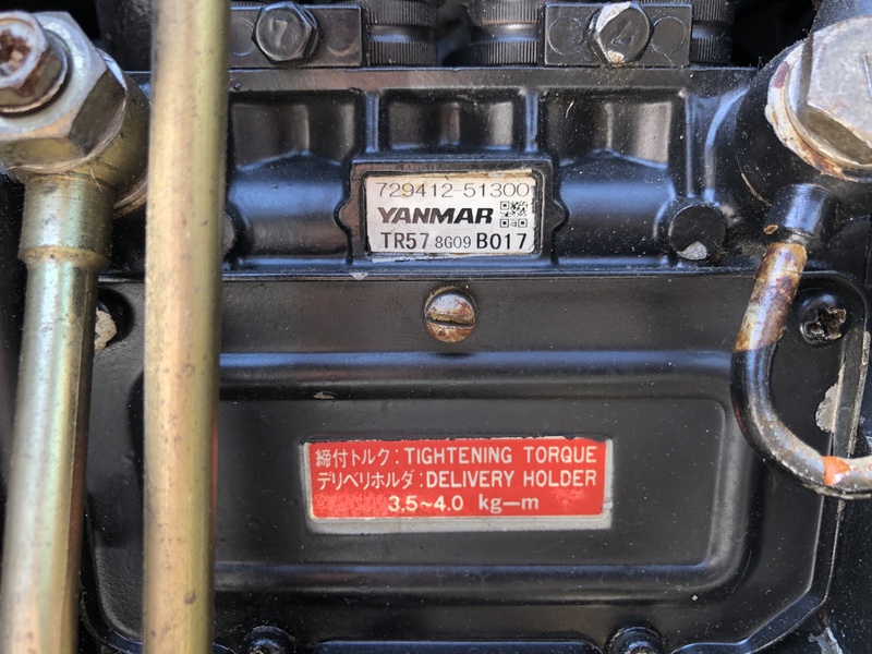 Used Kohler 20RCOZN Rental Grade / Super Quiet  Diesel Generator, 560 Hrs