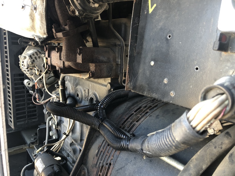 Used Kohler 20RCOZN Rental Grade / Super Quiet  Diesel Generator, 560 Hrs