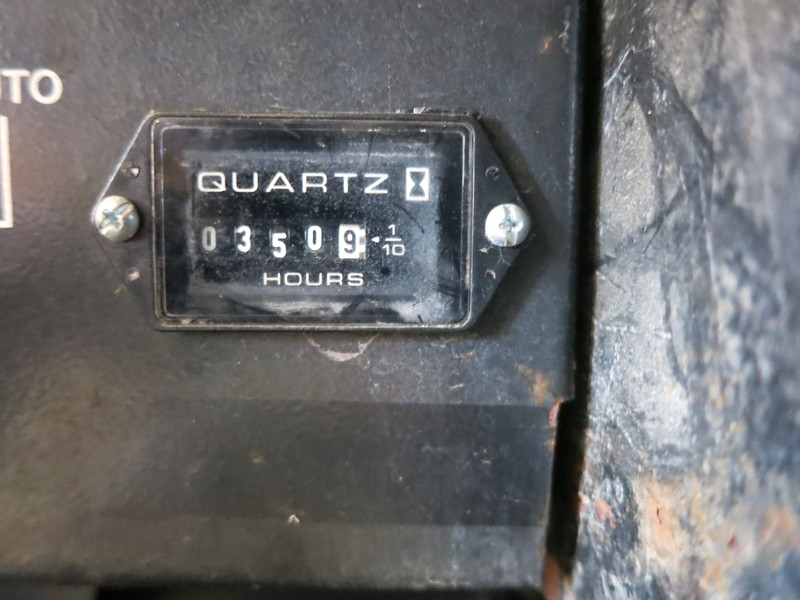 Used Kohler 20RCOZN Rental Grade / Super Quiet  Diesel Generator, 560 Hrs