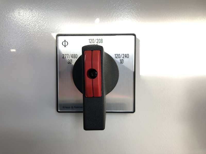 New Generac MDG25 Isuzu BZ-4LE2T Rental Grade Diesel Generator, 0 Hrs, EPA Tier 4F