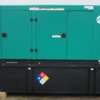 New Cummins QSB5-G13 100KW Generator Set - Item-16541 - Depco Power Systems
