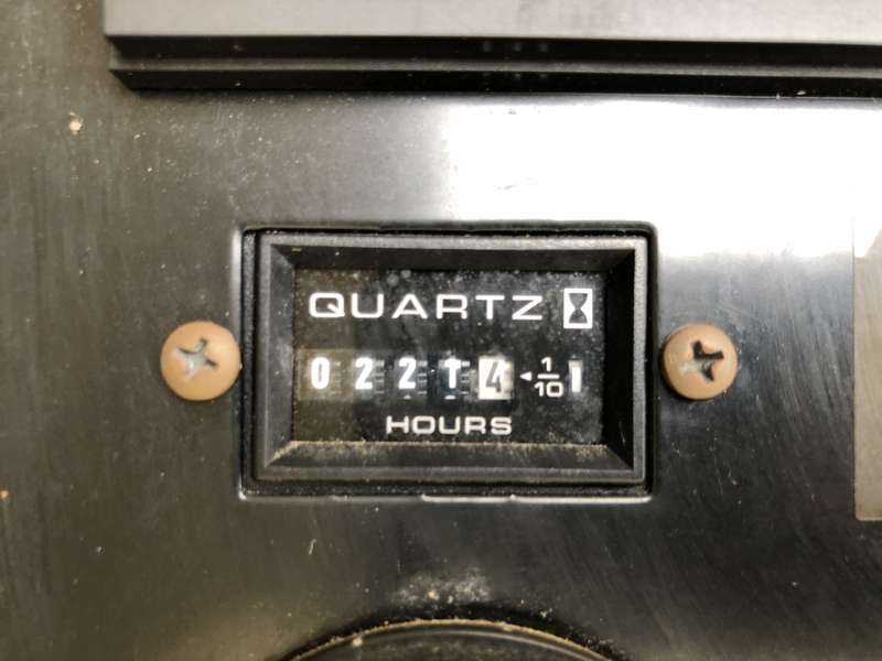 Used Kohler 60REOZJB Diesel Generator, 221 Hrs, EPA Tier 2