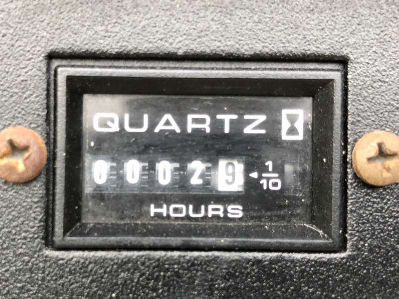 Used Kohler 300REOZDD Detroit Diesel Series 60 14L  Diesel Generator, 3 Hrs, EPA Tier 3