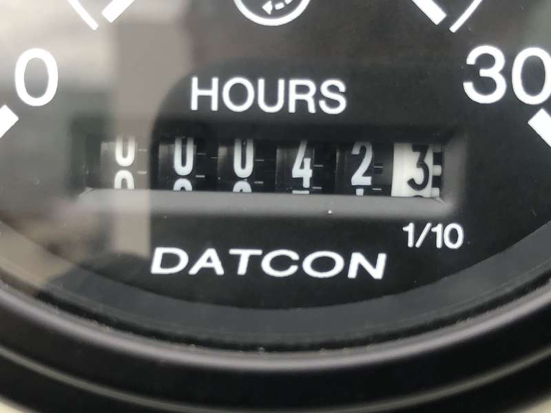 Used Multiquip DCA-70SSIU Rental Grade Diesel Generator, 43 Hrs, EPA Tier 3