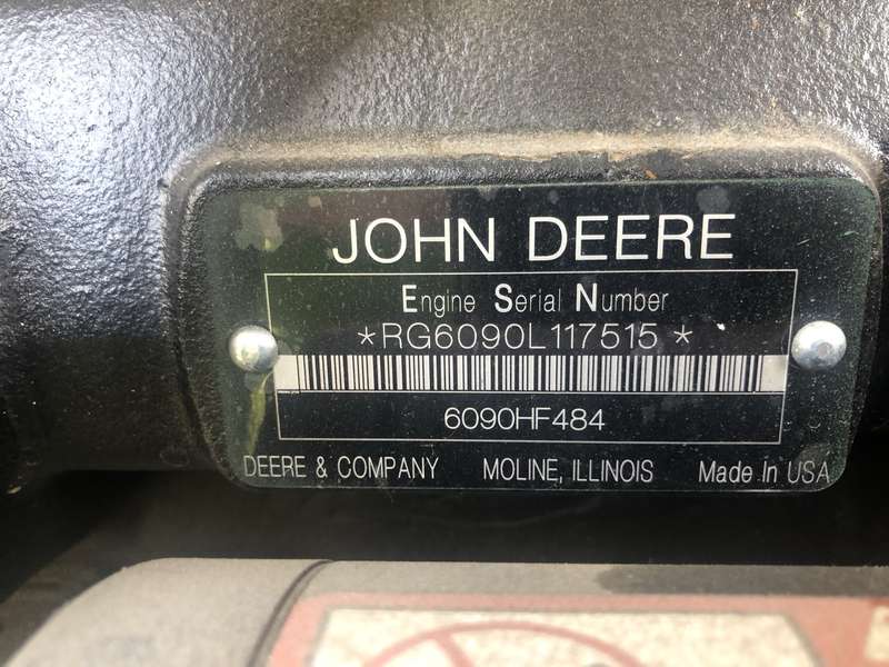 Used Kohler 230REOZJE Diesel Generator 331 Hrs EPA Tier 3