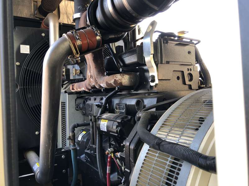 Used Kohler 230REOZJE Diesel Generator 331 Hrs EPA Tier 3