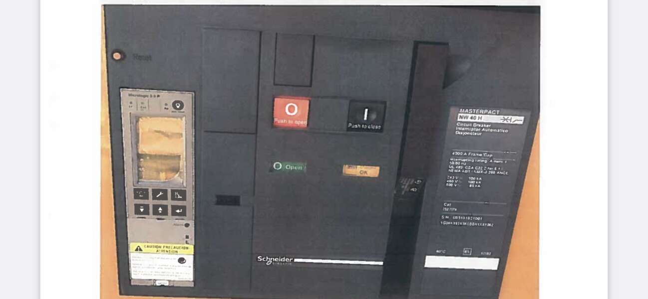 Used Caterpillar 3516C HD Diesel Generator 113 Hrs EPA Tier 2 w/CAT 2 Yr warranty