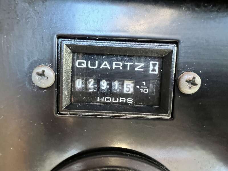 Used Kohler 60REZG Natural Gas / Propane Generator, 291 Hrs