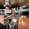 Used Generac Mitsubishi 8DC9 Diesel Generator | 58 Hrs | 350 Used Generac Mitsubishi 8DC9 Diesel Generator | 58 Hrs | 350