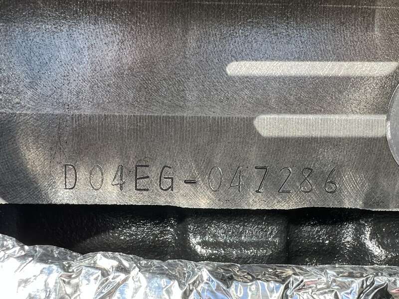 New Generac RD050 Diesel Generator 0 Hrs, EPA Tier 3