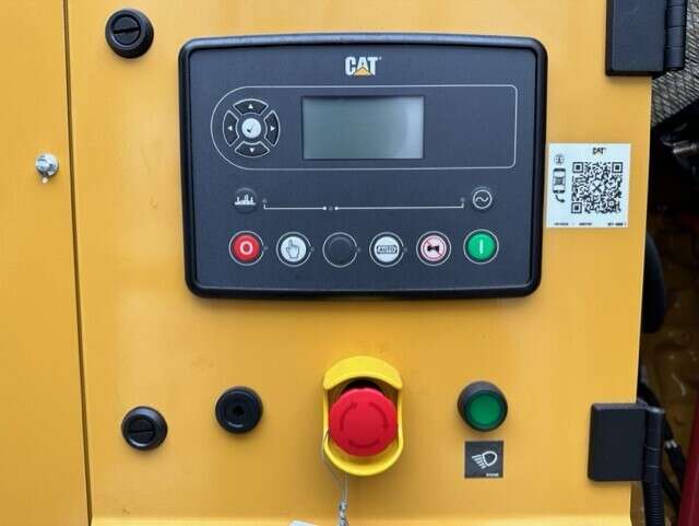 New Caterpillar C13 Diesel Generator 0 Hrs EPA Tier 3